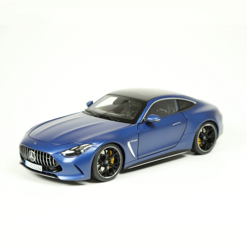 NZG 1:18 Mercedes-AMG GT63 2023 Diecast Model