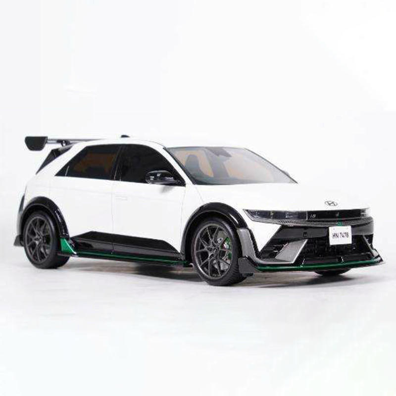 OTTO – YX car model