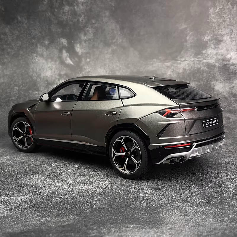AUTOart 1:18 Lamborghini Urus Diecast Model Car – YX car model