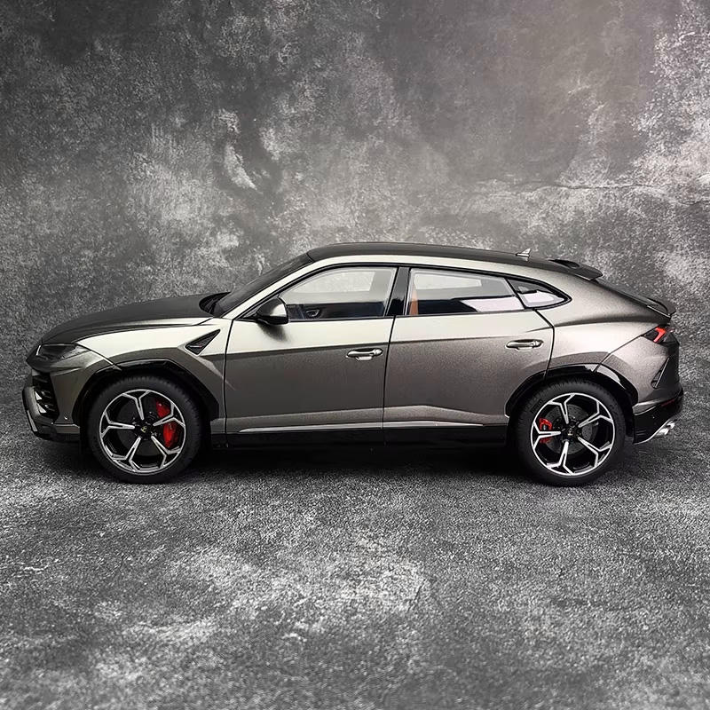 AUTOart 1:18 Lamborghini Urus Diecast Model Car – YX car model