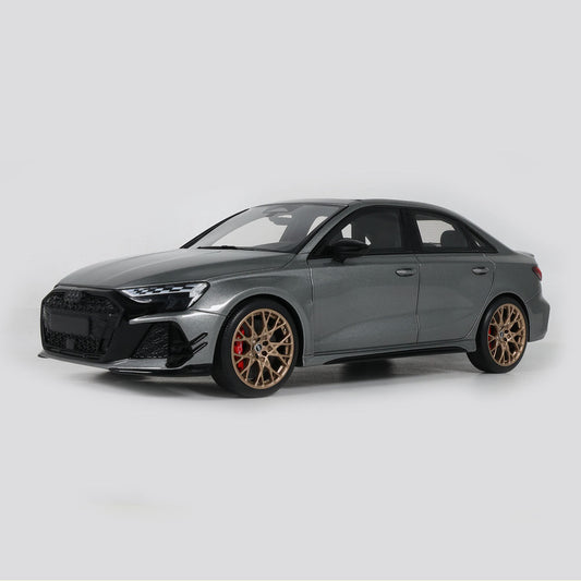 GT Spirit 1:18 Audi RS 3 Daytona Racing Edition GT1030 Resin Model Car