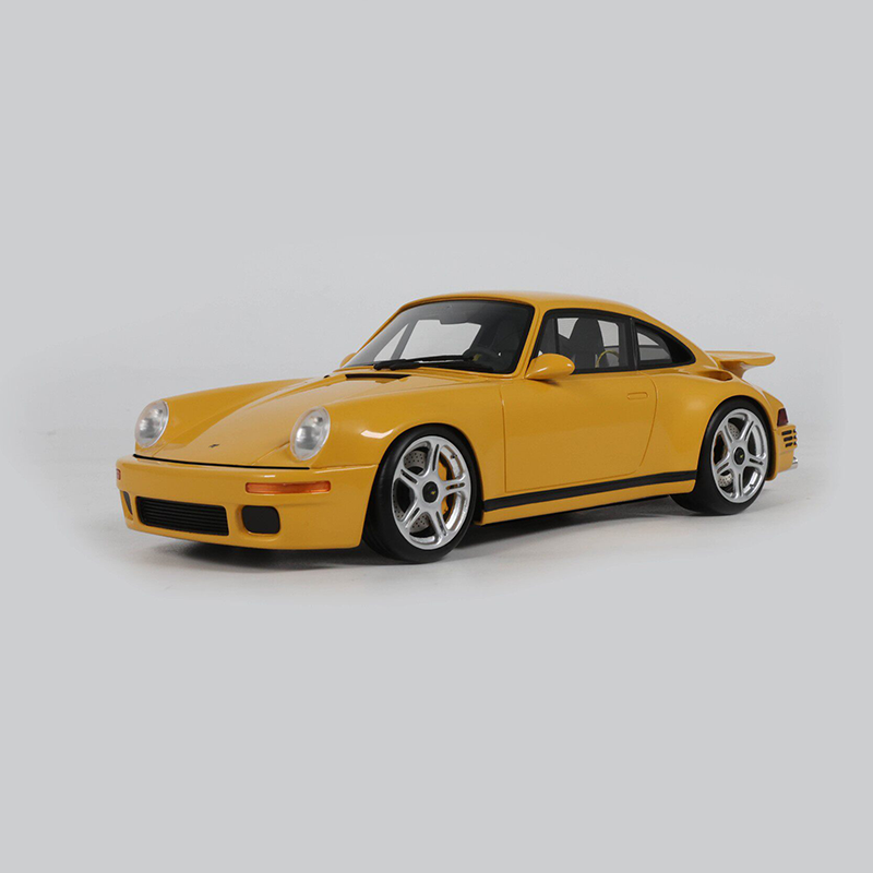 GT Spirit 1:18 RUF CTR Anniversary 2019 Resin Model GT594