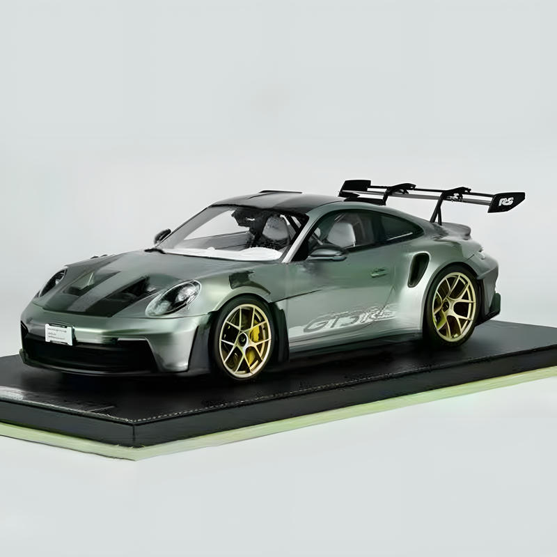 IVY 1:12 Porsche 911 GT3 RS (992) Resin Model