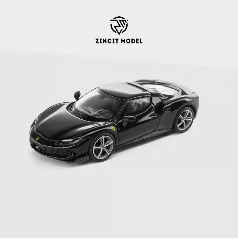 Zincit Model 1:64 Ferrari 296 GTB