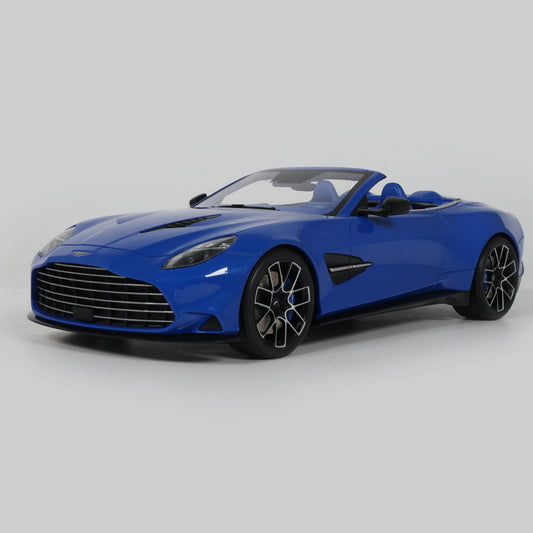 GT Spirit 1:18 Aston Martin Vanquish Volante 2025 Resin Model