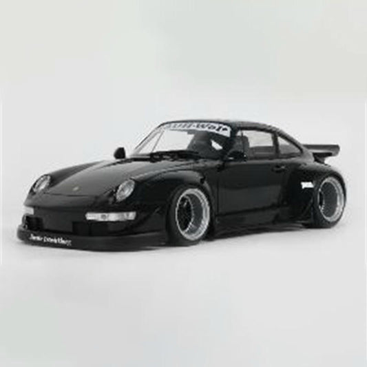 GT Spirit 1:18 Porsche RWB Resin Model — GT562