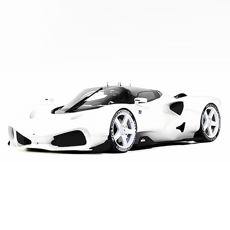 GT Spirit 1:18 NILU 27 Resin Model — GT578