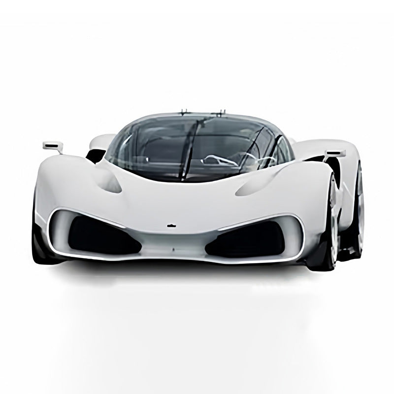 GT Spirit 1:18 NILU 27 Resin Model — GT578