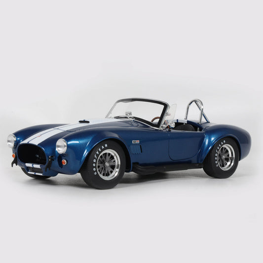 GT Spirit 1:18 Shelby AC Cobra 427 S/C Resin Model