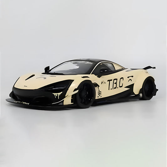 GT Spirit 1:18 McLaren 720S Resin Model — GT961