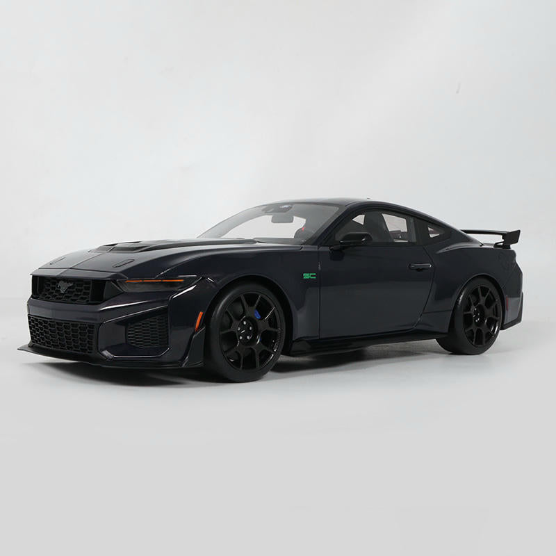 GT Spirit Ford Mustang Dark Horse SC 2026 1:18 Resin Model Car