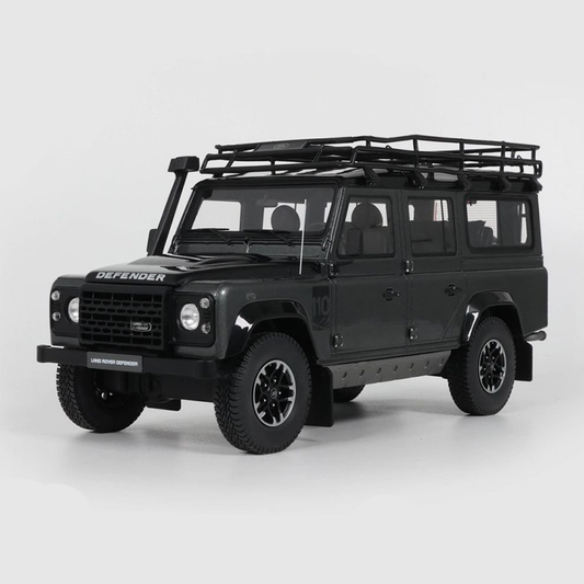 GT Spirit 1:18 Land Rover Defender 110 SW Adventure 2016 Resin Model – GT968