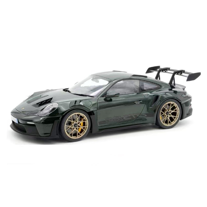 Norev 1:12 Porsche 911 GT3 RS (2022) Diecast Model Car