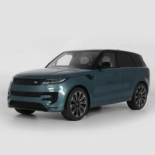 GT Spirit 1:18 Range Rover Sport P510e 2022 Resin Model