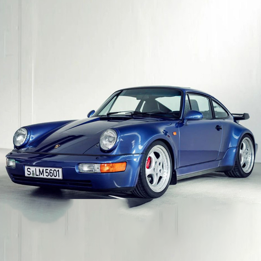 GT Spirit 1:12 Porsche 911 (964) 3.6 Turbo 1993 Resin Model