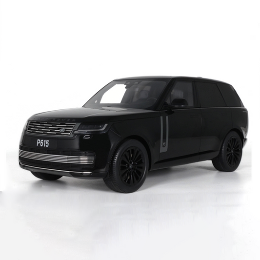 GT Spirit 1:12 Range Rover Sport SV P615 2023 Resin Model – GT557