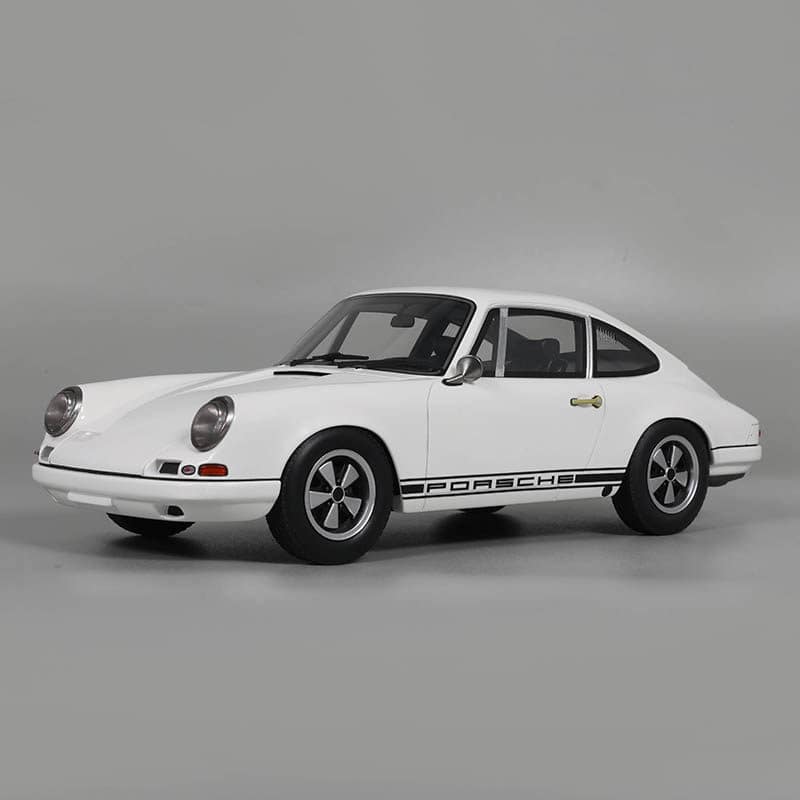 GT Spirit 1:18 Porsche 911 R 1967 Resin Model GT596