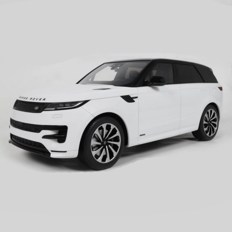 GT Spirit 1:12 Land Rover Range Rover Sport P510e Resin Model