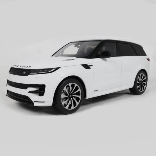 GT Spirit 1:12 Land Rover Range Rover Sport P510e Resin Model