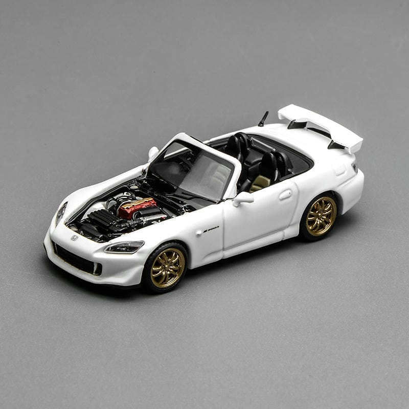 Pre-Order MOTORHELIX 1:64 Diecast Cars – 6 New Models，Ships Dec 2025