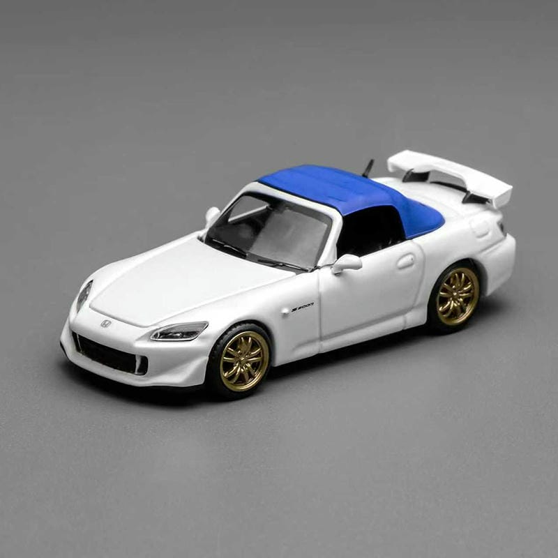 Pre-Order MOTORHELIX 1:64 Diecast Cars – 6 New Models，Ships Dec 2025