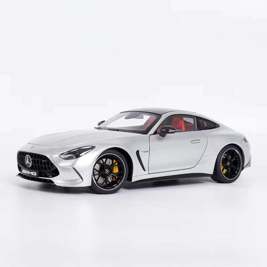 NZG 1:18 Mercedes-AMG GT63 2023 Diecast Model