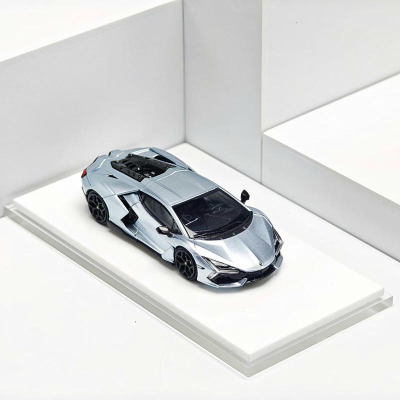 Zincit Model 1:64 Lamborghini Revuelto LB744