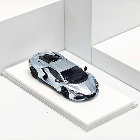 Zincit Model 1:64 Lamborghini Revuelto LB744