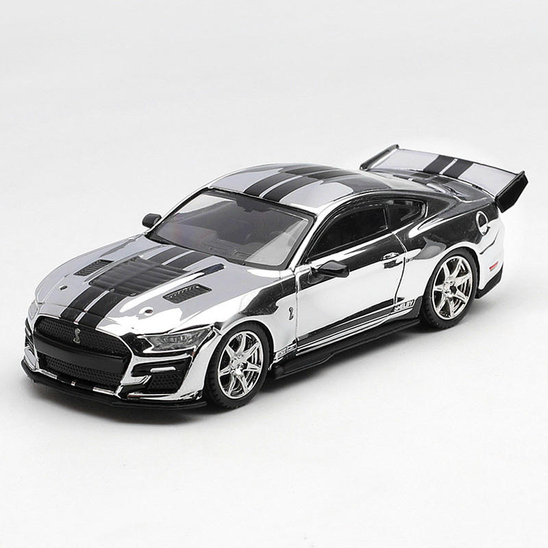 MINIGT 1:64 Shelby GT500 Dragon Snake