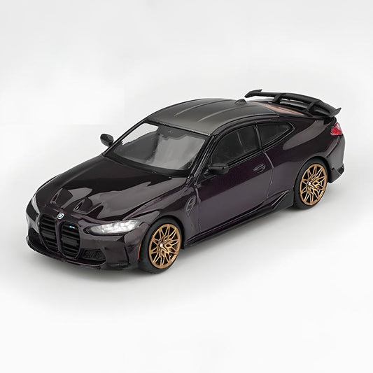 MINI GT 1:64 BMW M4 Diecast Car