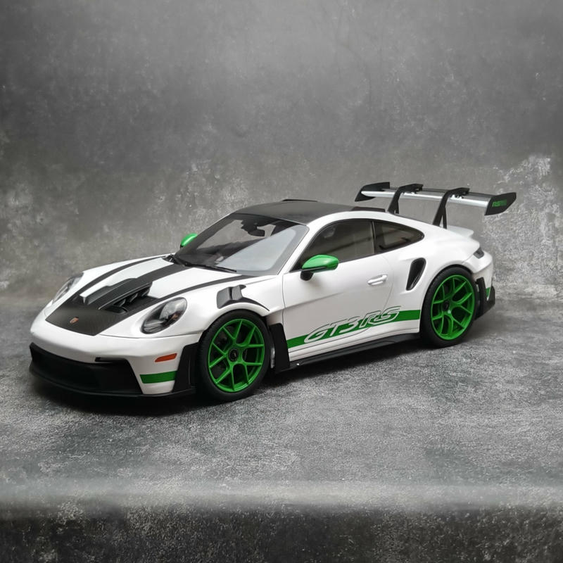 Norev 1:12 Porsche 911 GT3 RS (2022) Diecast Model