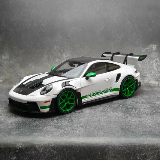 Norev 1:12 Porsche 911 GT3 RS (2022) Diecast Model
