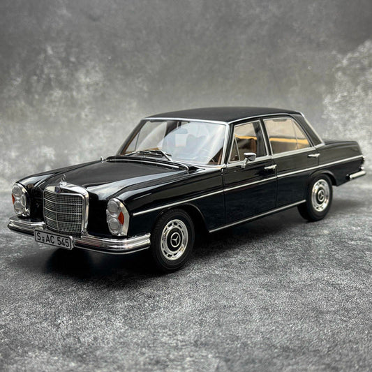 Norev 1:18 Mercedes-Benz 280 SE 1968 (W108) Diecast Model – 183762