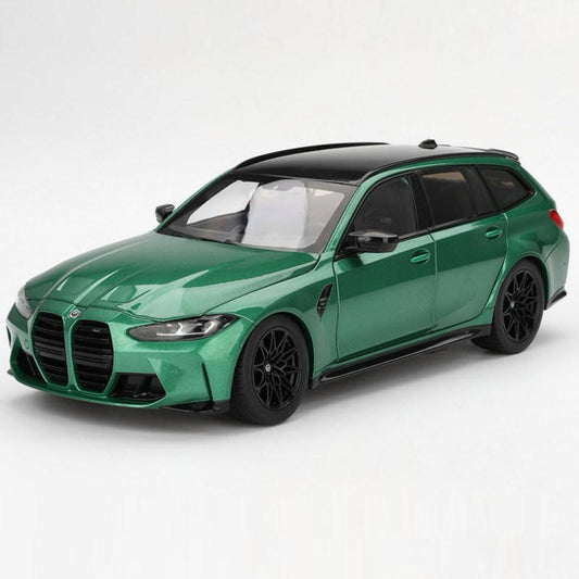 TSM 1:18 BMW M3 Touring Alloy Diecast Model