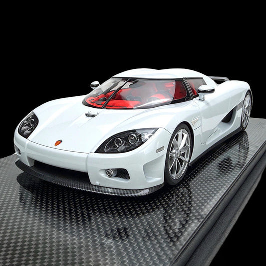 FrontiArt 1:18 Koenigsegg CCX Resin Model Car