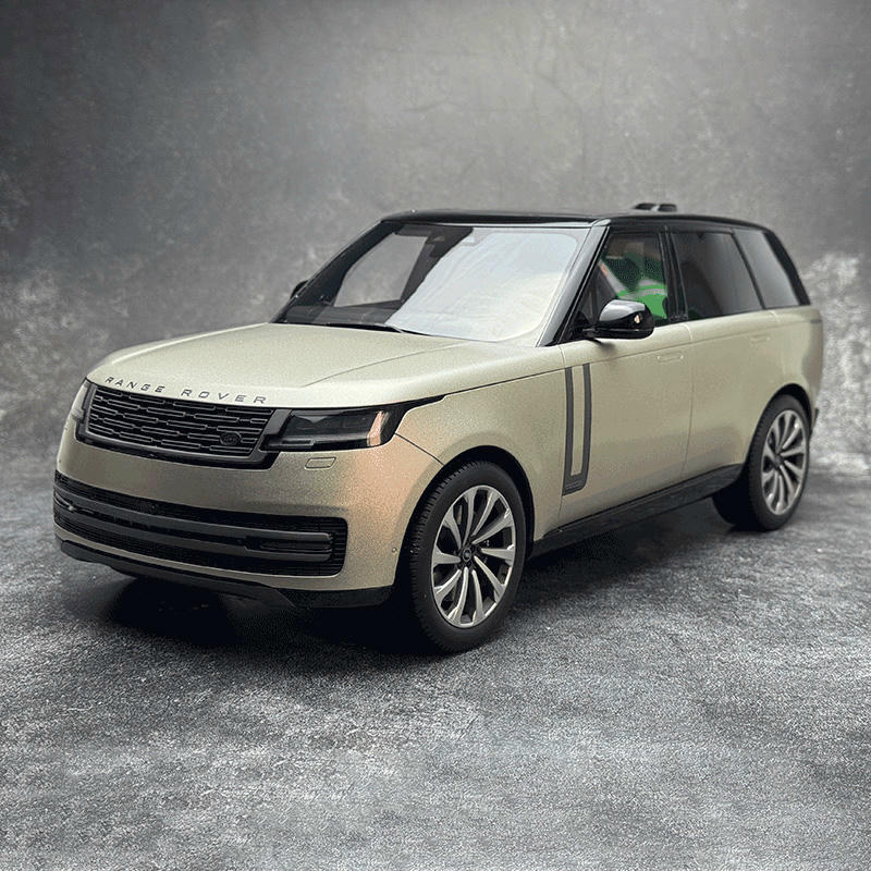 GT Spirit 1:12 Range Rover P530 Resin Model — GT542