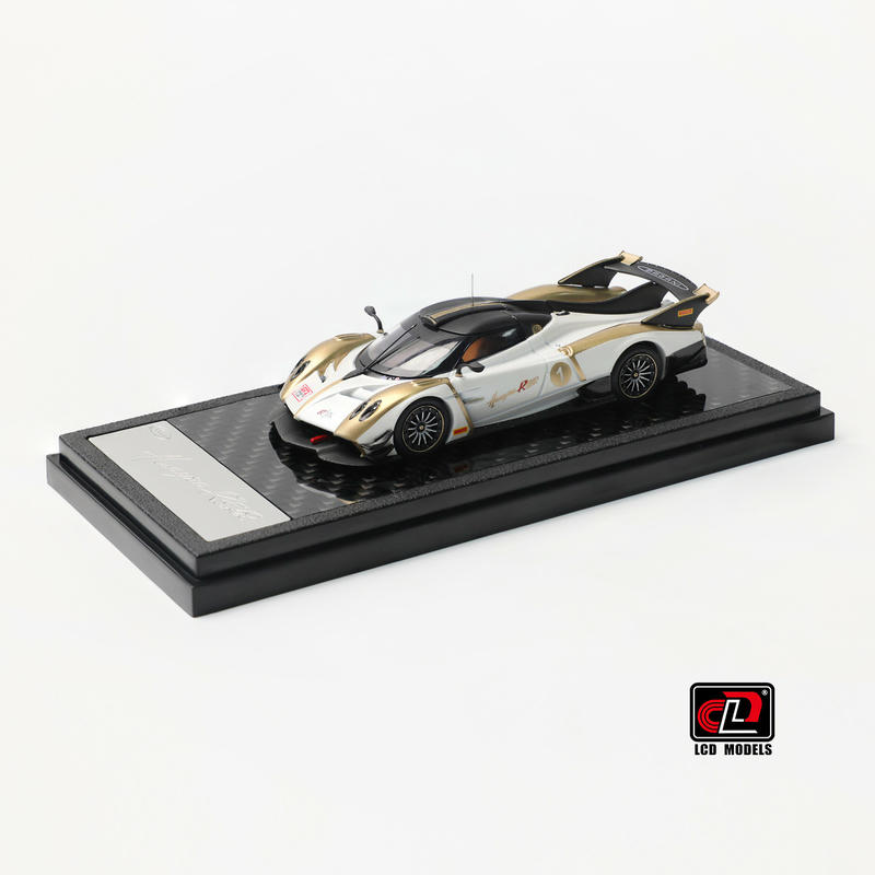 LCD Models – YX car model