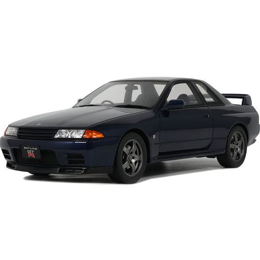 OTTO 1:18 Nissan GT-R R32 Resin Model