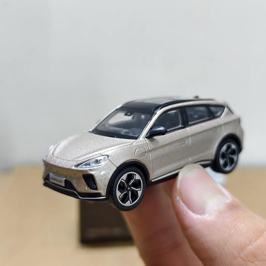1:64 ARCFOX Alpha Series Diecast Model – Alpha T5 / Alpha S5 / Kaola S Collector Car