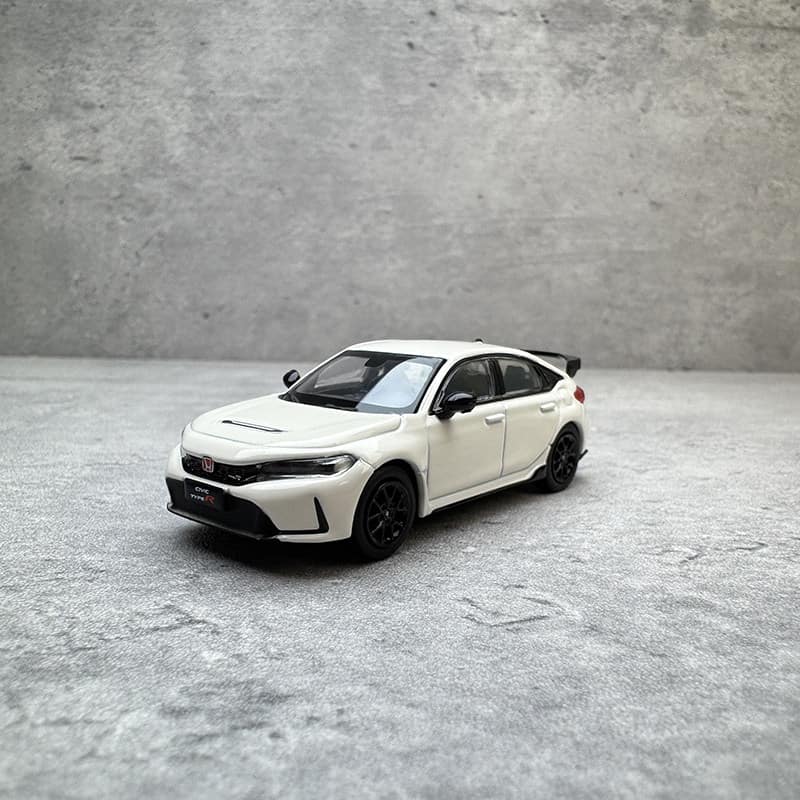PUDI 1:64 Honda Civic Type R FL5 Diecast Model