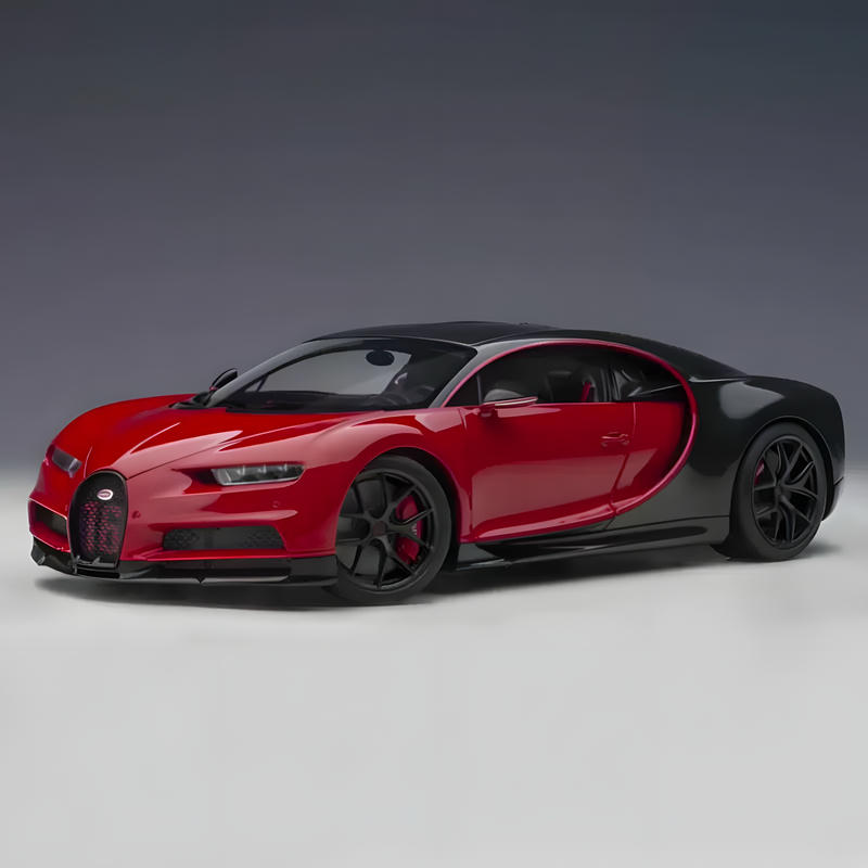 AUTOart 1:18 Bugatti Chiron Sport 2019 Diecast Model