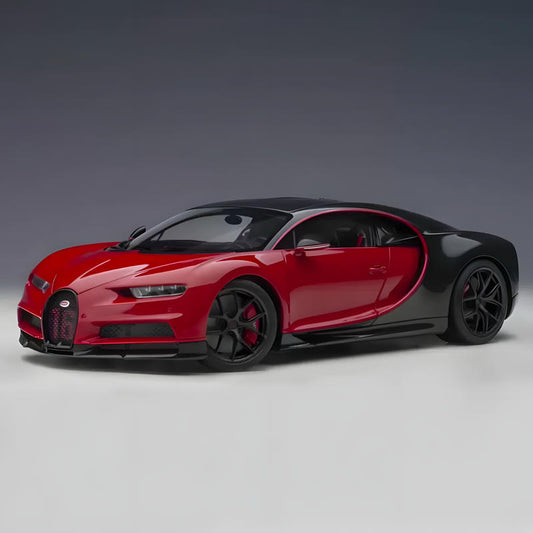 AUTOart 1:18 Bugatti Chiron Sport 2019 Diecast Model