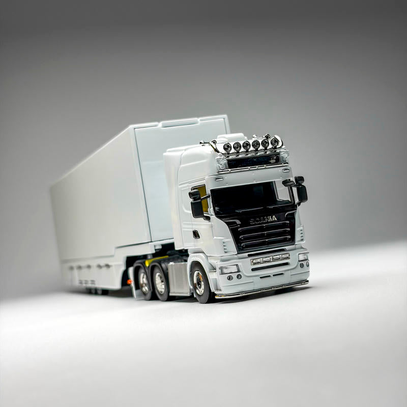 HH 1:64 Scania S730 Diecast Model