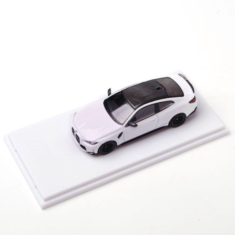 Howie Model 1:64 BMW M4 G82 Diecast Model Car