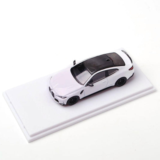 Howie Model 1:64 BMW M4 G82 Diecast Model Car