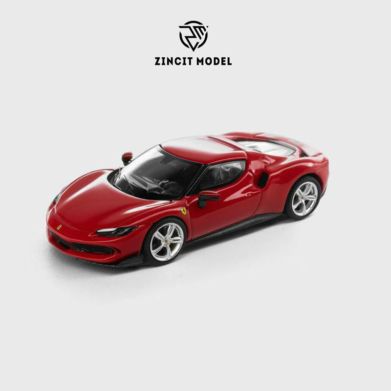 Zincit Model 1:64 Ferrari 296 GTB