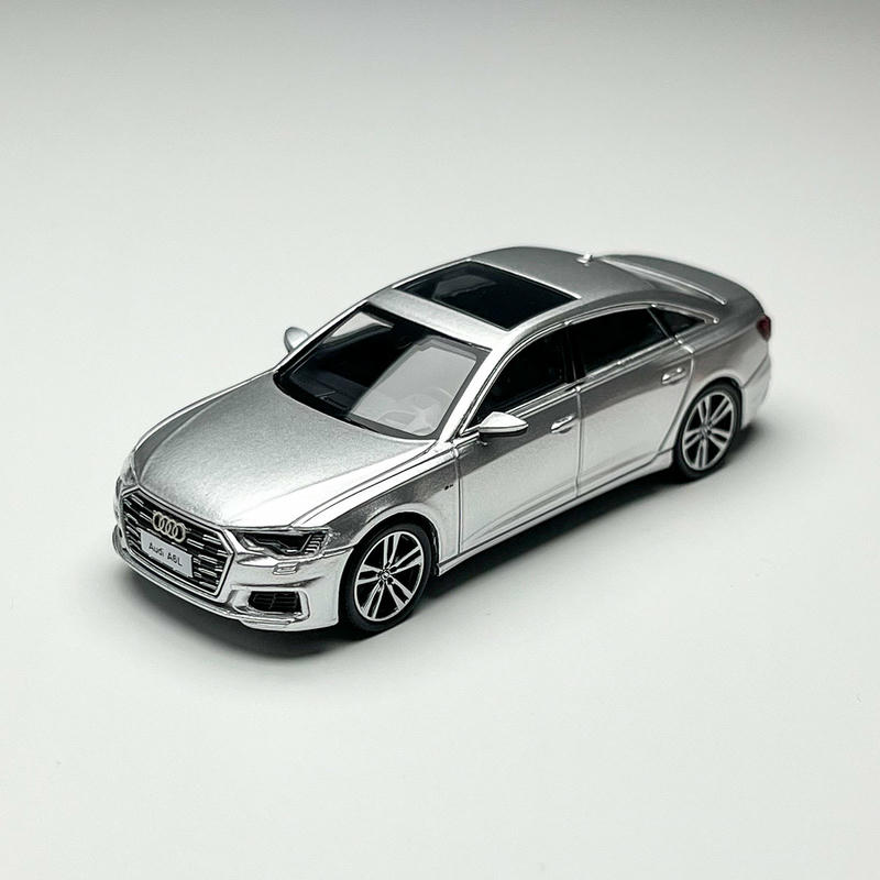 VAV 1:64 Audi A6L Alloy Model