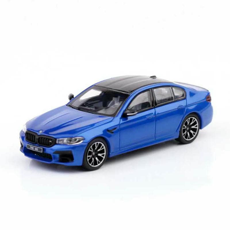 Howie Model 1:64 BMW M5 F90 Diecast Model