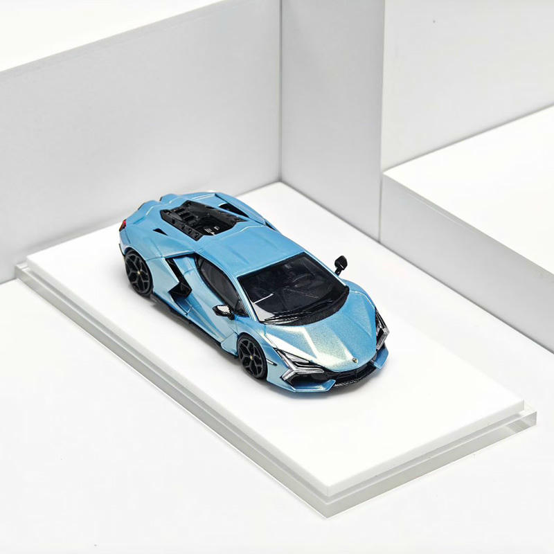 Zincit Model 1:64 Lamborghini Revuelto LB744