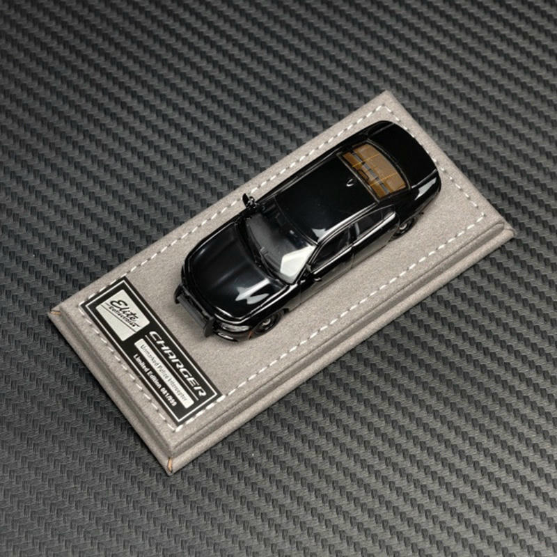 Elite Collectibles 1:64 Dodge Charger Diecast Car
